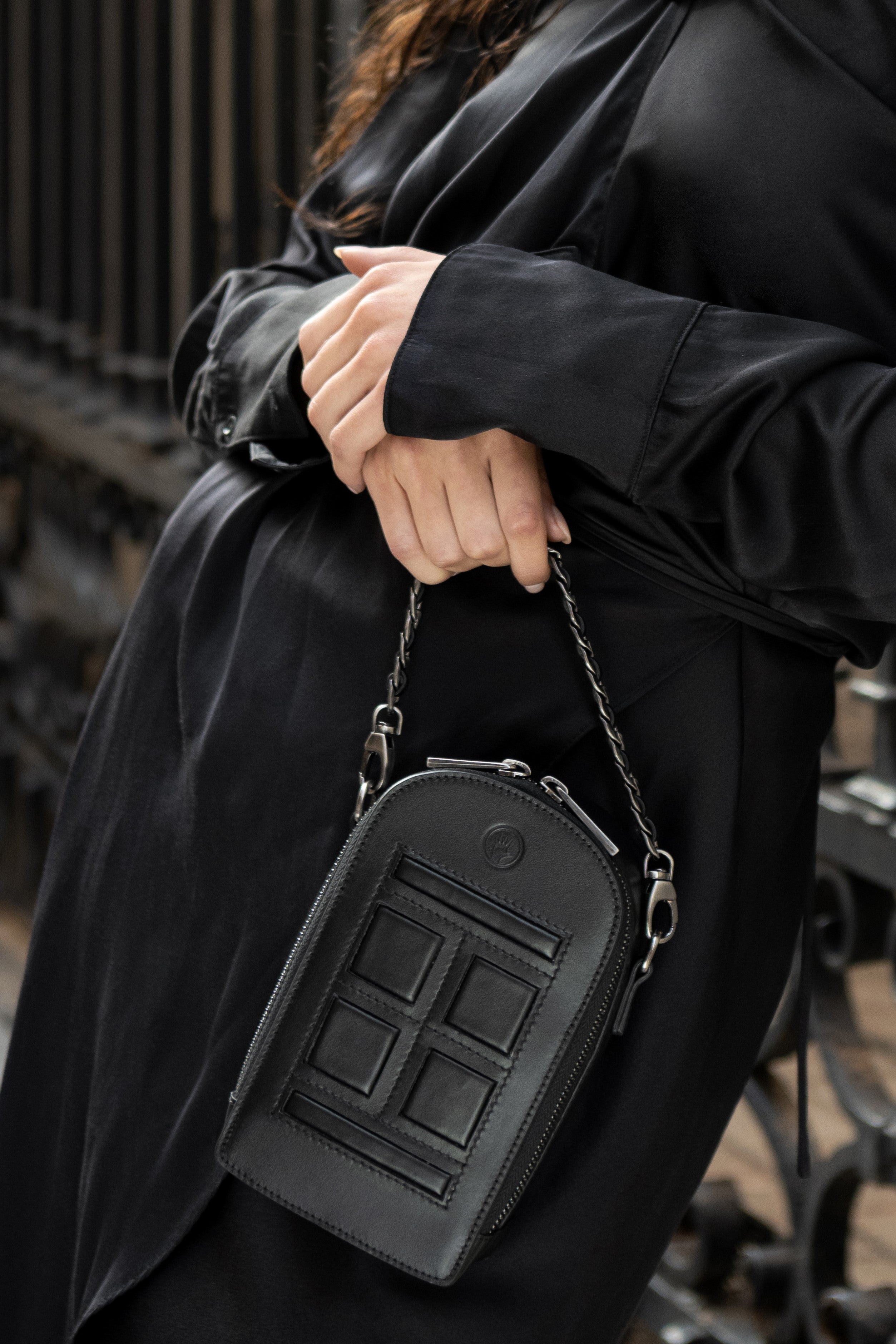 Mini Door Bag - Main Image